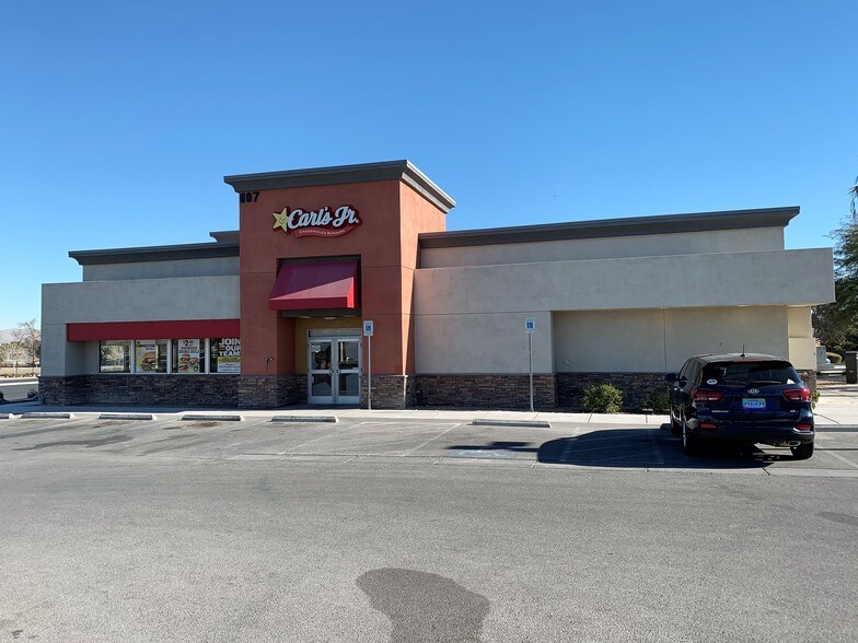 More Photos Of 525-785 W Craig Rd, North Las Vegas Unknown For Lease