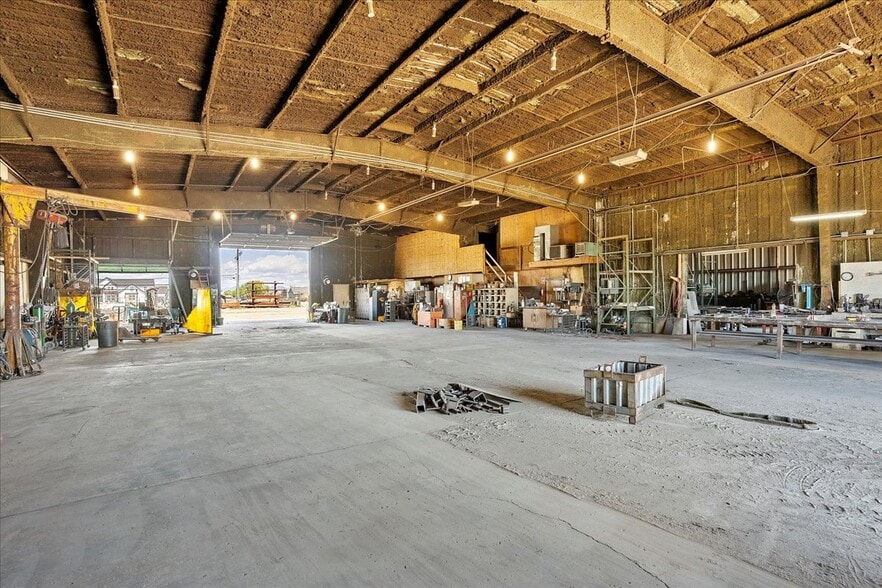 More Photos Of 5175 W 4000 S, Hooper Warehouse For Sale