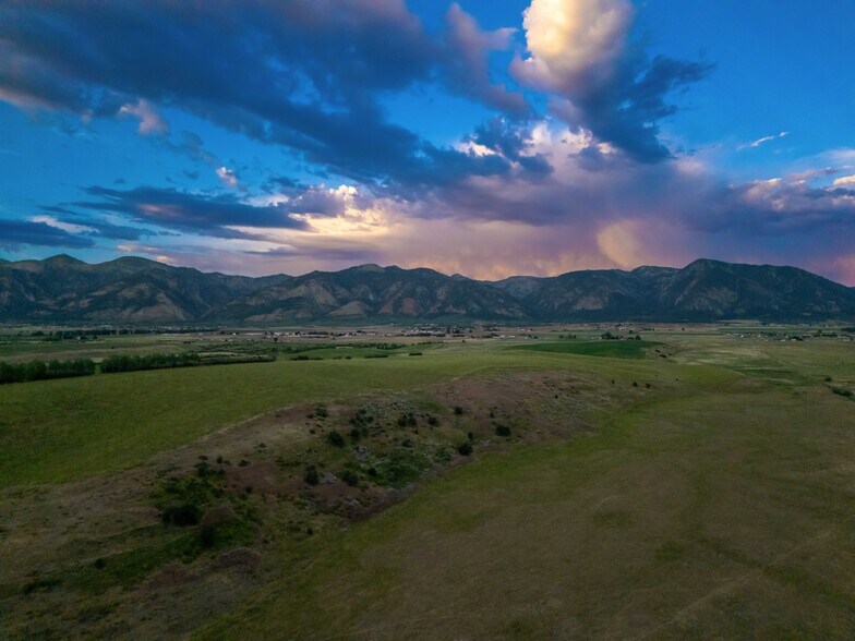 More Photos Of Hemmert Drive, Thayne Land For Sale