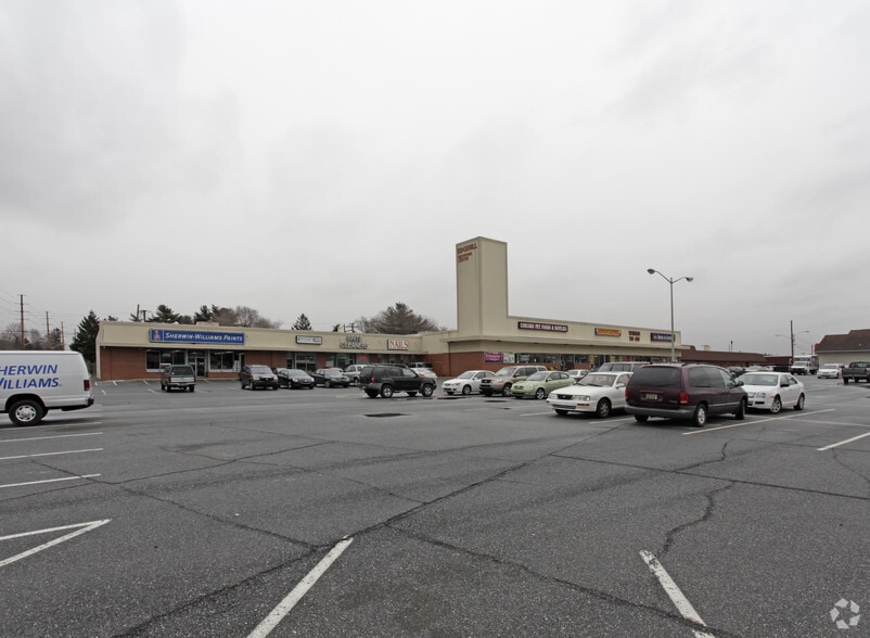 More Photos Of 7-119 S Dupont Hwy, Dover Unknown For Lease