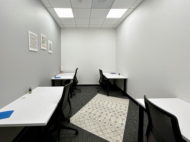 More Photos Of 15 Railroad Ave, Danville Coworking Space