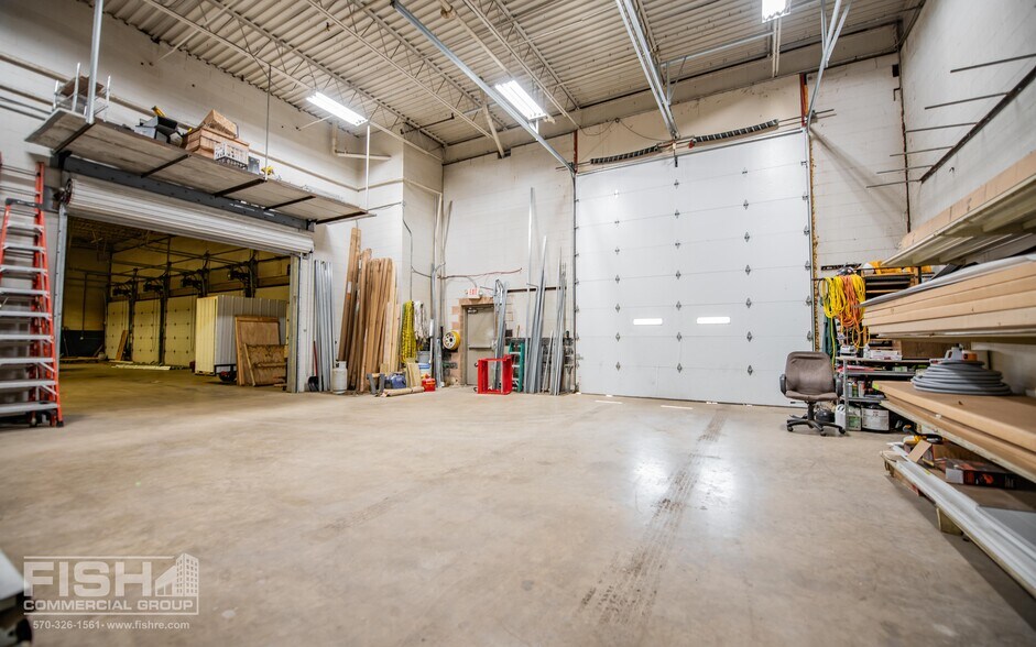 More Photos Of 3231 Lycoming Creek Rd, Williamsport Warehouse For Lease