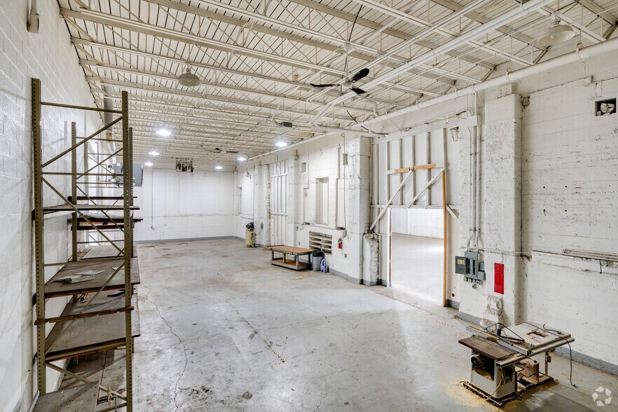 More Photos Of 2380 Military St, Port Huron Industrial For Sale