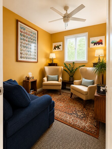 More Photos Of 418 S Howes St, Fort Collins Loft Creative Space For Lease