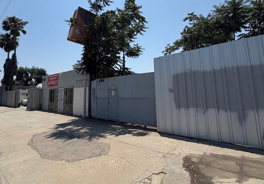 More Photos Of 13117 San Fernando Rd, Rancho Cascades Land For Sale