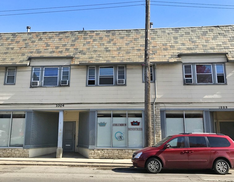 More Photos Of 1000-1008 Parsons Ave, Columbus Apartments For Lease