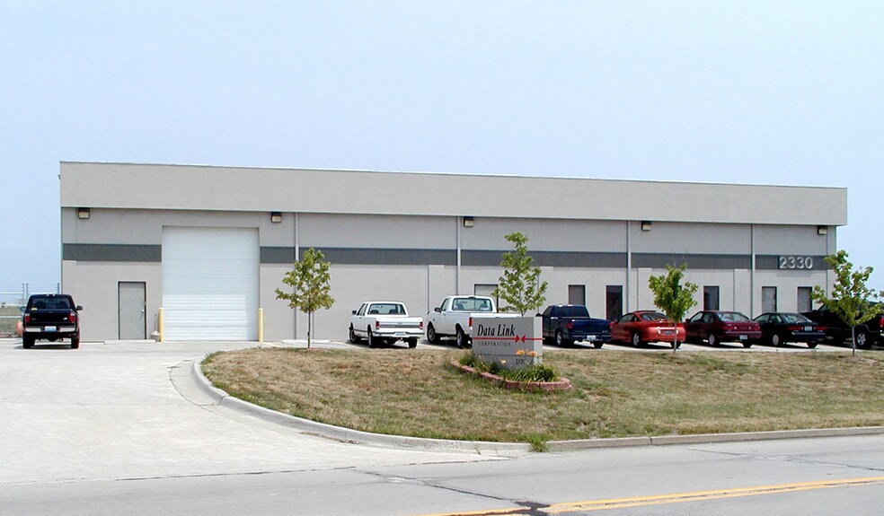 More Photos Of 2330 NE Independence Ave, Lee's Summit Warehouse For Sale