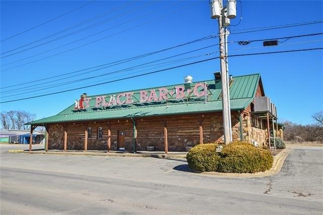 More Photos Of 1403 S Park Hill Rd, Tahlequah Restaurant For Sale