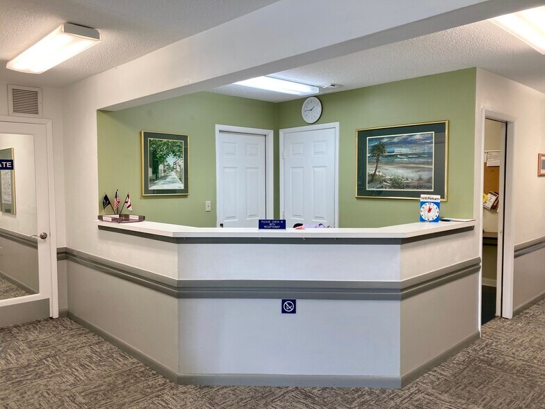 More Photos Of 435 S Ridgewood Ave, Daytona Beach Office For Sale