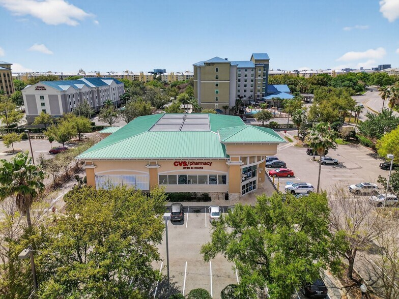 Primary Photo Of 6790 Central Florida Pky, Orlando Drugstore For Sale