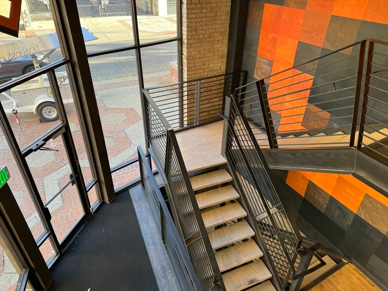 More Photos Of 42 Exchange Pl, Salt Lake City Storefront Retail Office For Sale