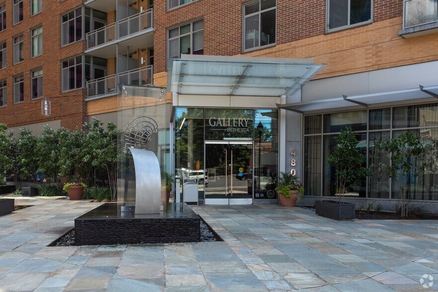 More Photos Of 4800 Auburn Ave, Bethesda Apartments For Lease