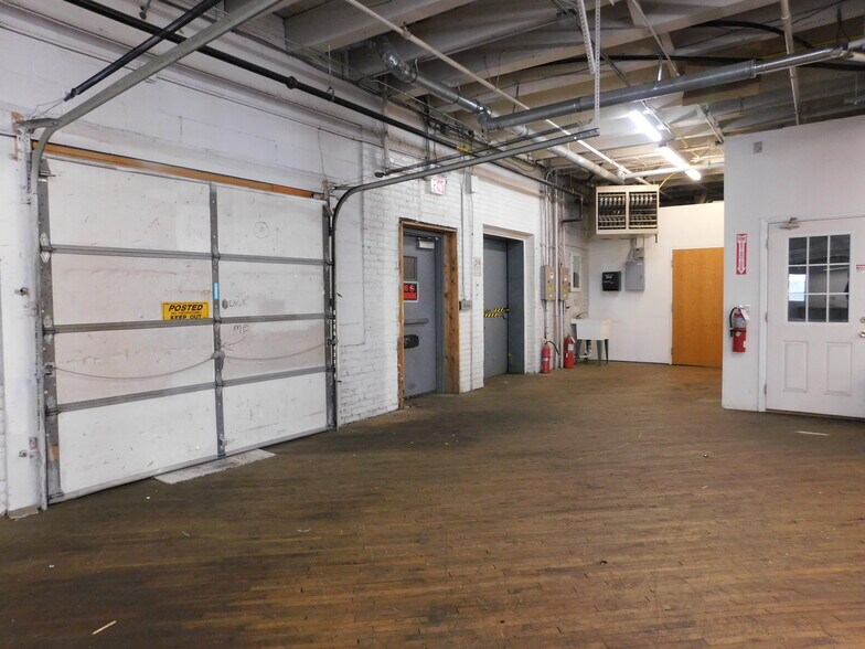 More Photos Of 813 N 4th St, Allentown Warehouse For Sale