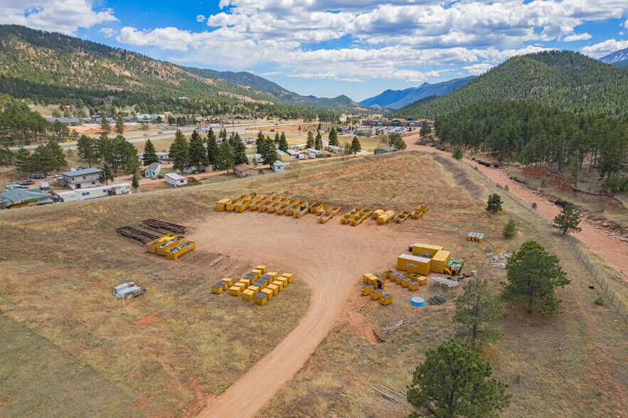 More Photos Of 19350 E US Highway 24, Woodland Park Land For Sale