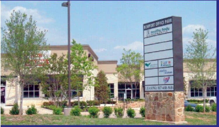 More Photos Of 2400 Highway 287 N, Mansfield Unknown For Lease