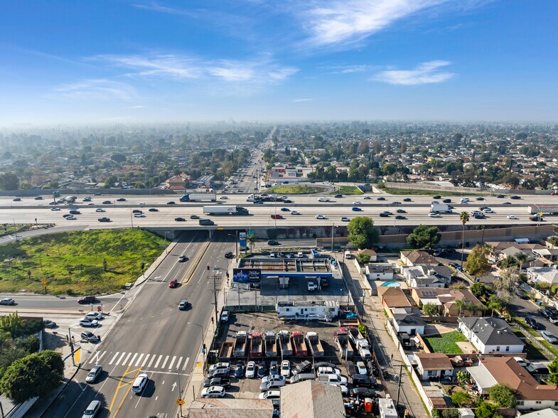 More Photos Of 13243 Osborne St, Arleta Land For Lease