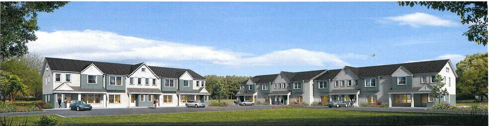 Primary Photo Of 558 Newbridge Rd, East Meadow Land For Sale