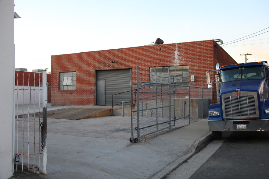 More Photos Of 1522 W 135th St, Gardena Manufacturing For Sale