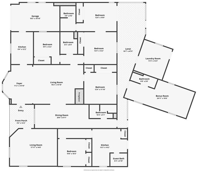 More Photos Of 421 NW 14th Pl, Crystal River Multifamily For Sale