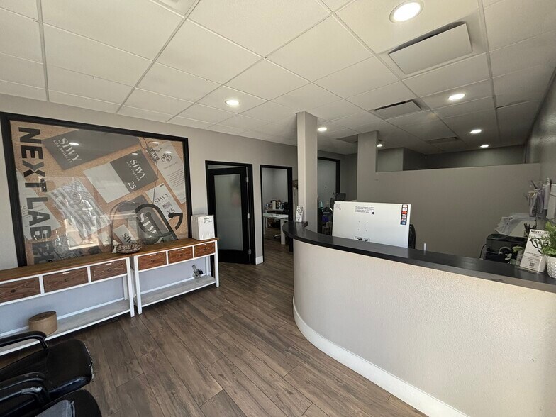 More Photos Of 15628 Cypress St, Irwindale Warehouse For Sale