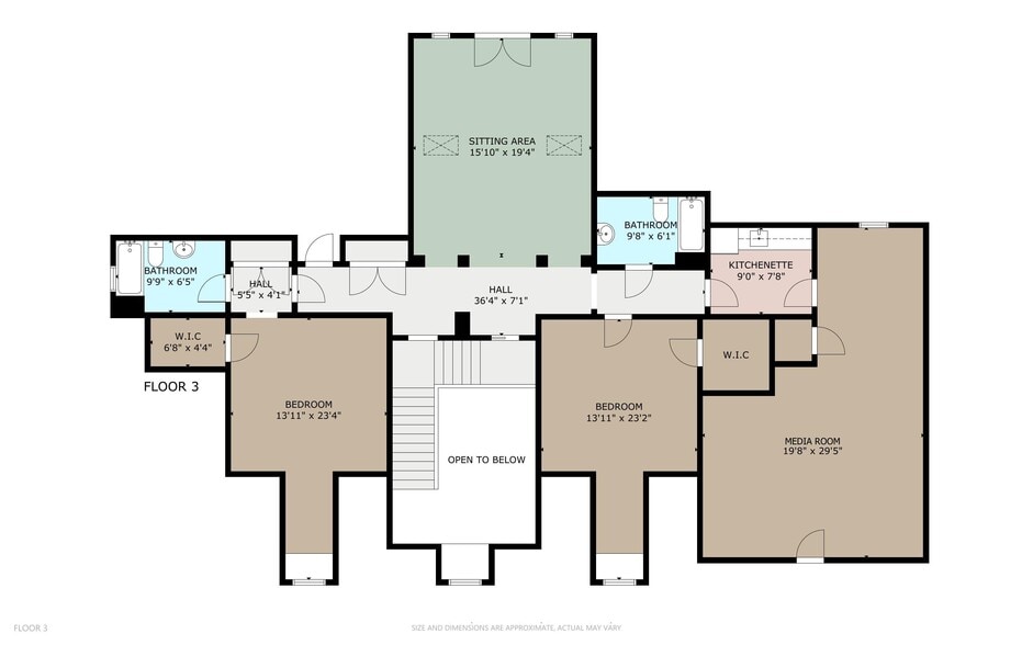 More Photos Of 1092 FM 3000, Elgin Specialty For Sale