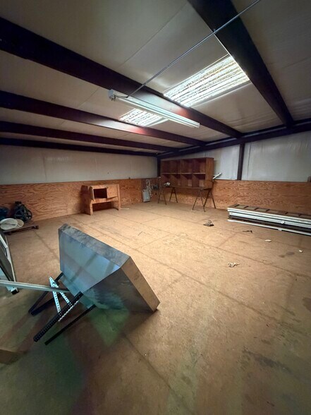 More Photos Of 00 Highway 29 South, East Dublin Warehouse For Sale