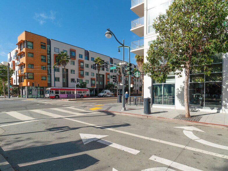 More Photos Of 1325 3rd St, San Francisco Apartments For Lease