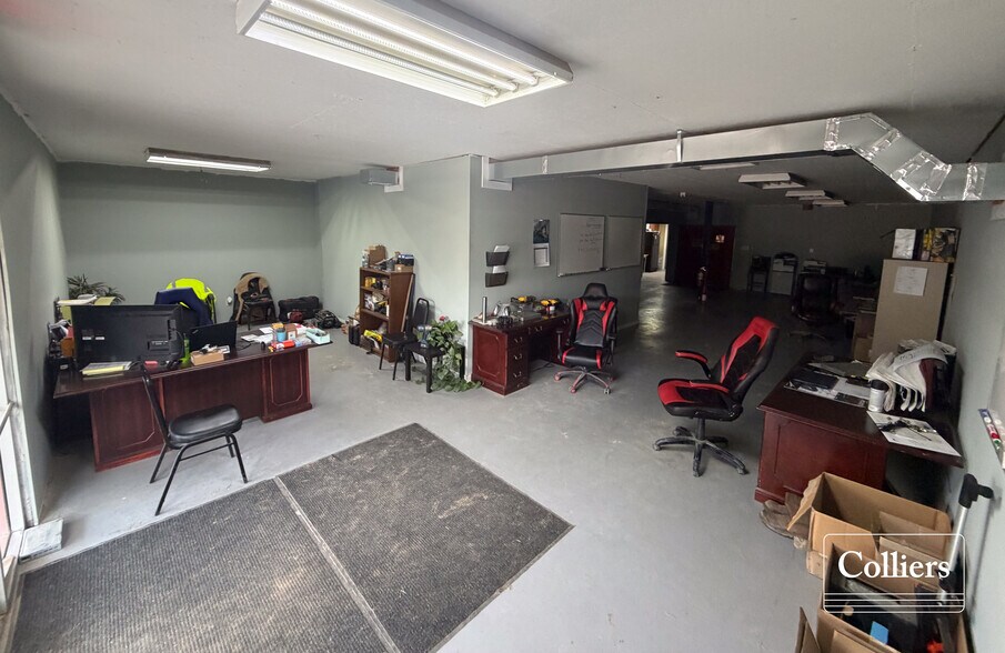 More Photos Of 5450 Memorial Blvd, Saint George Warehouse For Sale