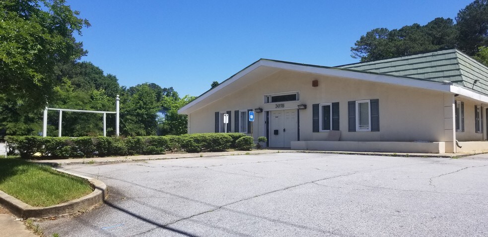 More Photos Of 3076 Campbellton Rd SW, Atlanta Medical For Lease