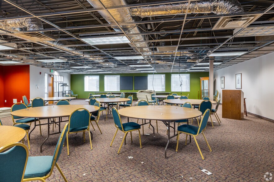 More Photos Of 1041 Acoma St, Denver Office For Sale