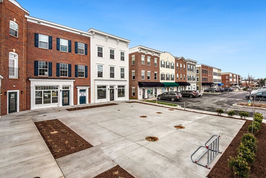 More Photos Of 3546 Worthington Blvd, Frederick Storefront Retail Office For Lease