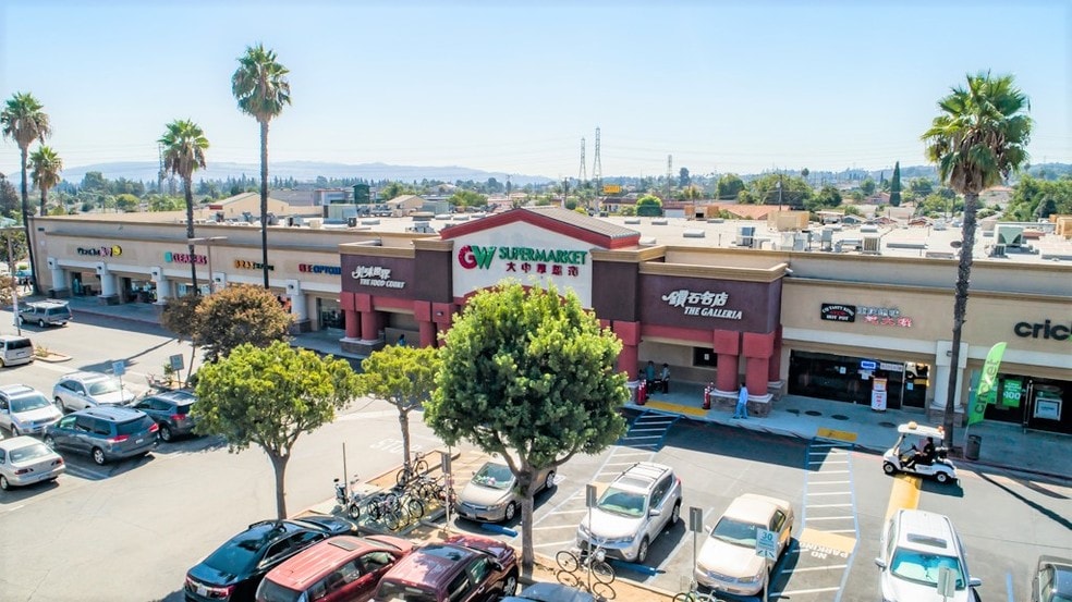 More Photos Of 8118-8168 Garvey Ave, Rosemead Unknown For Sale