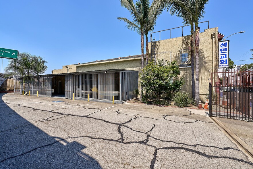 More Photos Of 824 Venice Blvd, Los Angeles Religious Facility For Sale