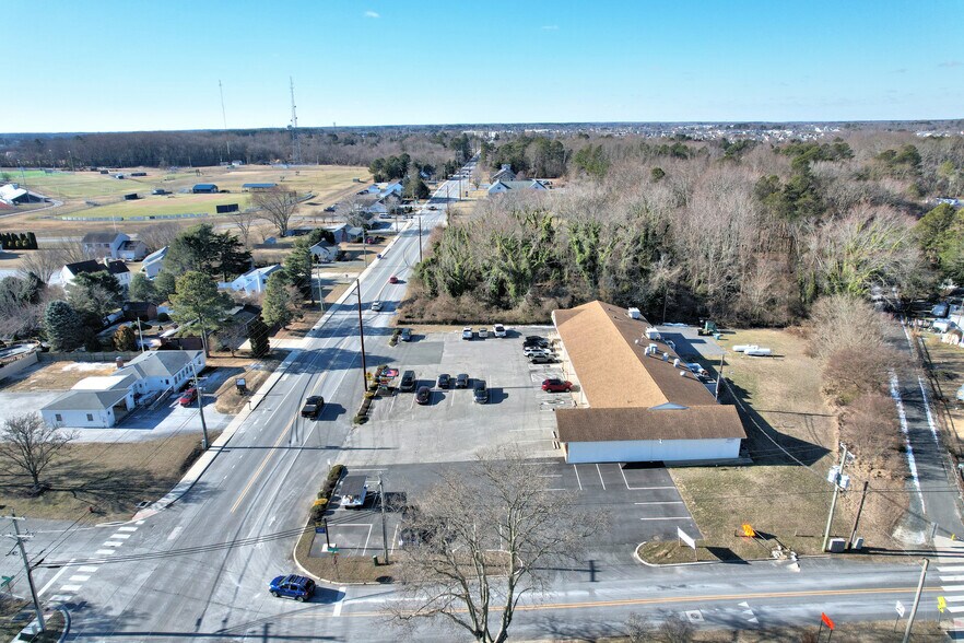 More Photos Of 1201 Savannah Rd, Lewes Storefront Retail Office For Sale