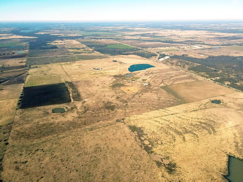 More Photos Of 24910 FM 121, Gunter Land For Sale