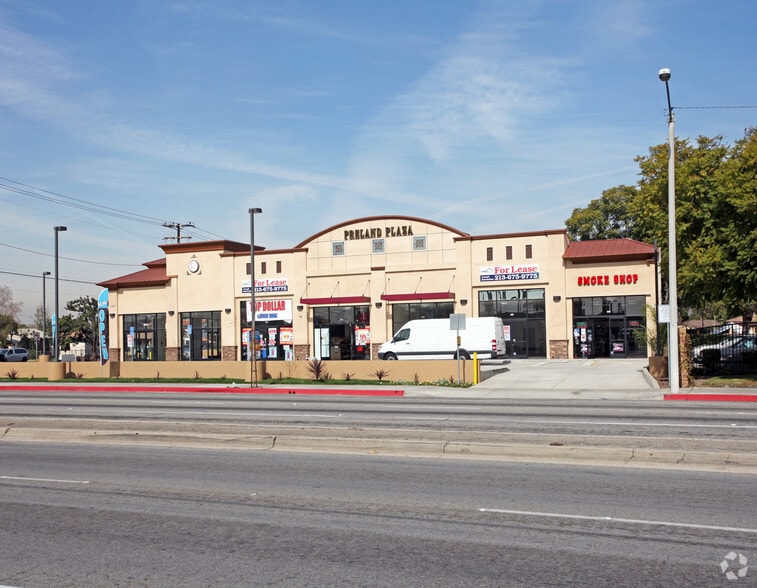 More Photos Of 11515 Slauson Ave, Whittier Unknown For Lease