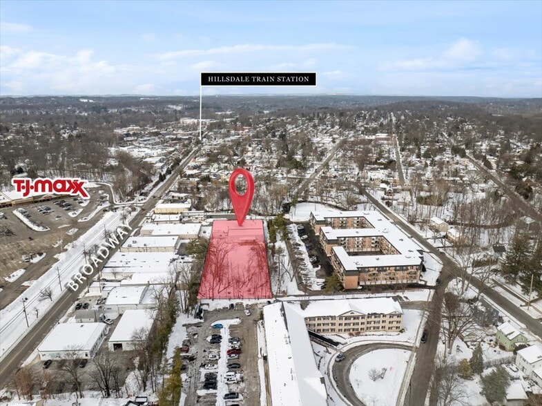 More Photos Of 15 Harold St, Westwood Manufacturing For Sale