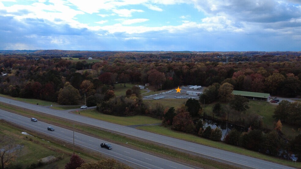 More Photos Of 9415 US-411, Delano Land For Sale