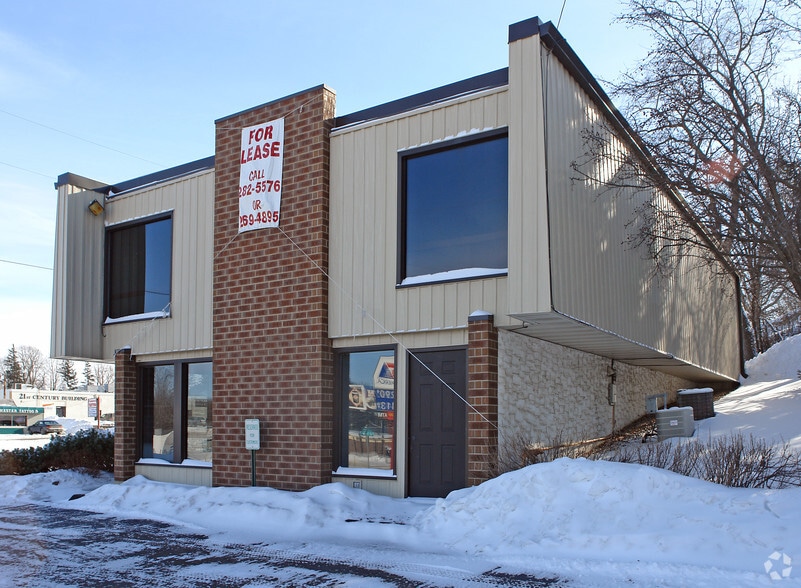 Primary Photo Of 2109 S Broadway, Rochester Office For Sale