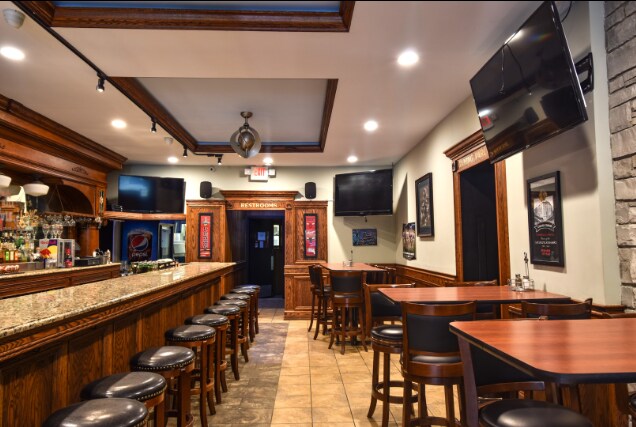 More Photos Of 152 E Main St, Dwight Bar For Sale