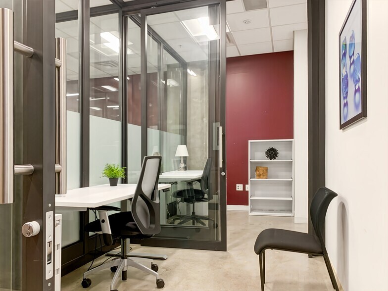 More Photos Of 95 3rd St, San Francisco Coworking Space