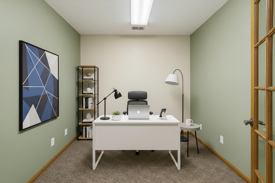 More Photos Of 19 Central ave, Elbow Lake Office For Sale