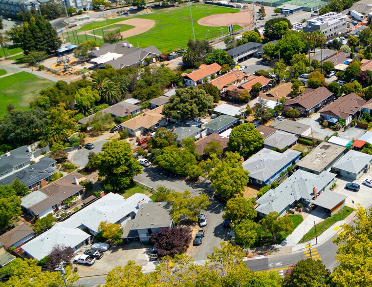 More Photos Of 390-406 Woodland Ave, San Rafael Apartments For Sale