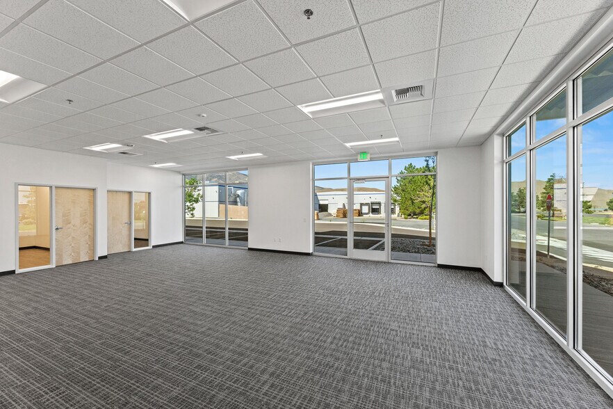 More Photos Of 6980 Resource Dr, Reno Warehouse For Lease