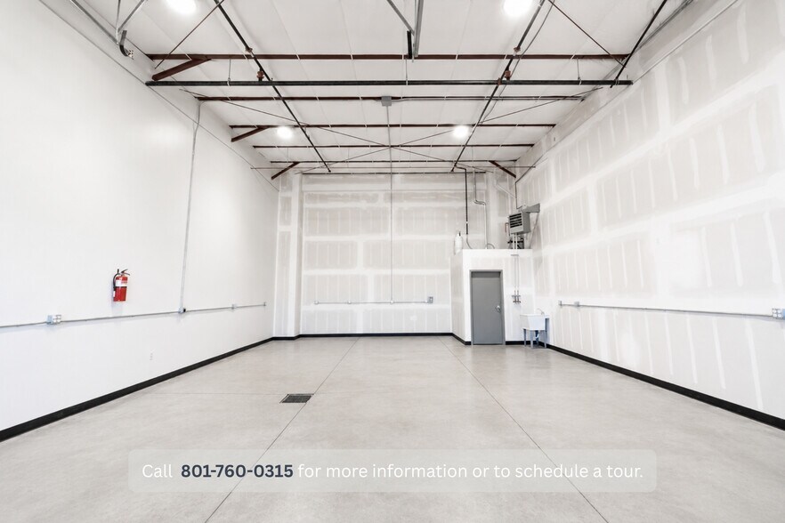 Primary Photo Of 3747 W Parkway Blvd, West Valley City Warehouse For Lease