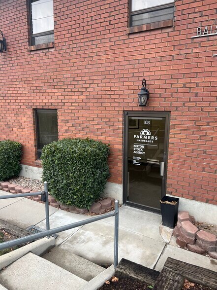 More Photos Of 6070 S 1300 E, Salt Lake City Medical For Lease