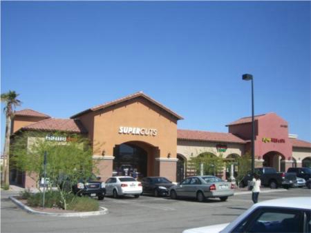 Primary Photo Of 34580 Monterey Ave, Palm Desert Restaurant For Lease