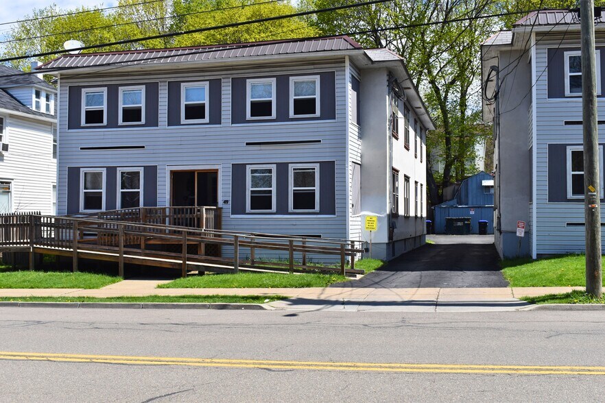 More Photos Of 49-51 Park Ave, Binghamton Apartments For Sale