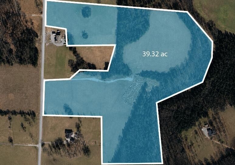 More Photos Of 4555 Nashville Hwy, Chapel Hill Land For Sale