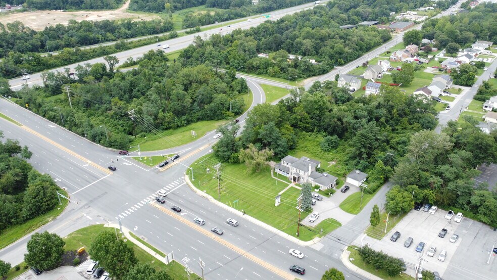 More Photos Of 6301 Ritchie Hwy, Glen Burnie Office For Sale